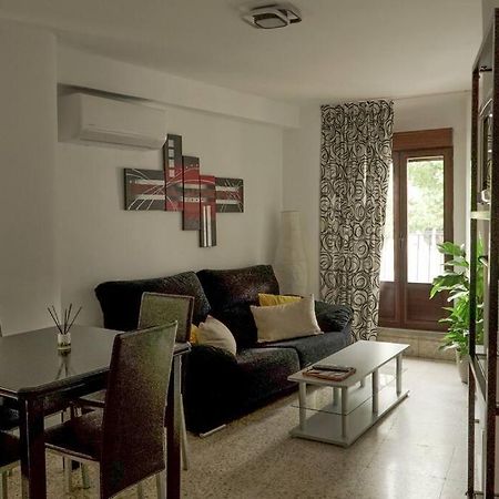 Los Balcones Cazorla Eksteriør billede