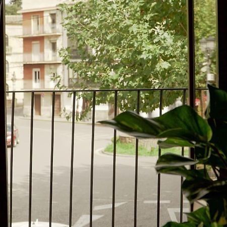 Los Balcones Cazorla Eksteriør billede