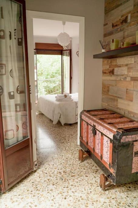 Los Balcones Cazorla Eksteriør billede