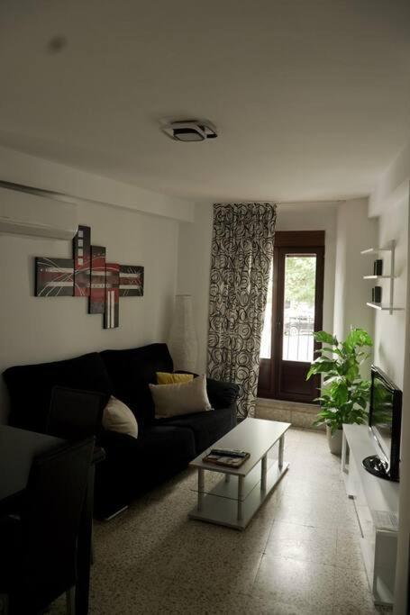 Los Balcones Cazorla Eksteriør billede
