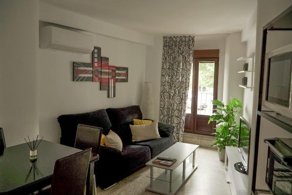 Los Balcones Cazorla Eksteriør billede