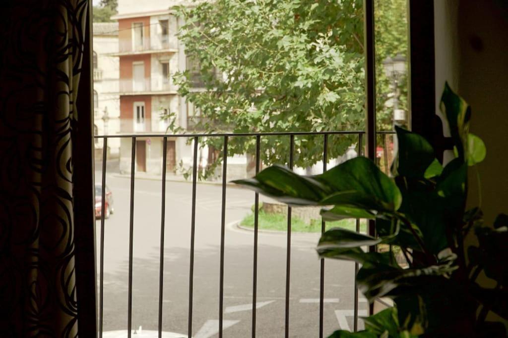 Los Balcones Cazorla Eksteriør billede