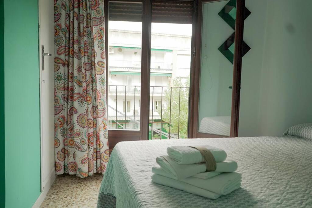 Los Balcones Cazorla Eksteriør billede