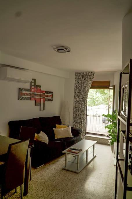 Los Balcones Cazorla Eksteriør billede