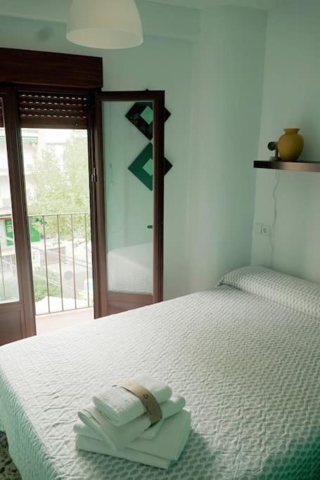 Los Balcones Cazorla Eksteriør billede